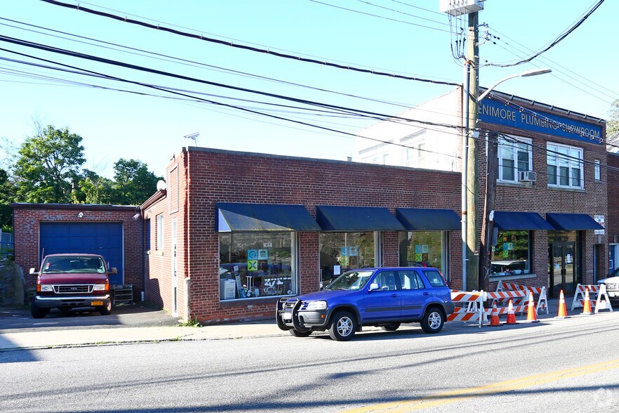 313 Halstead Ave, Mamaroneck, NY à vendre - Photo de l’immeuble – Image 2 sur 5