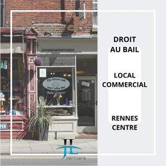 Plus de détails pour Local commercial à louer