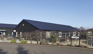 Plus de détails pour Manningtree Rd, Dedham - Bureau à vendre