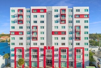 Plus de détails pour 1551 NW 36th St, Miami, FL - Local commercial à louer