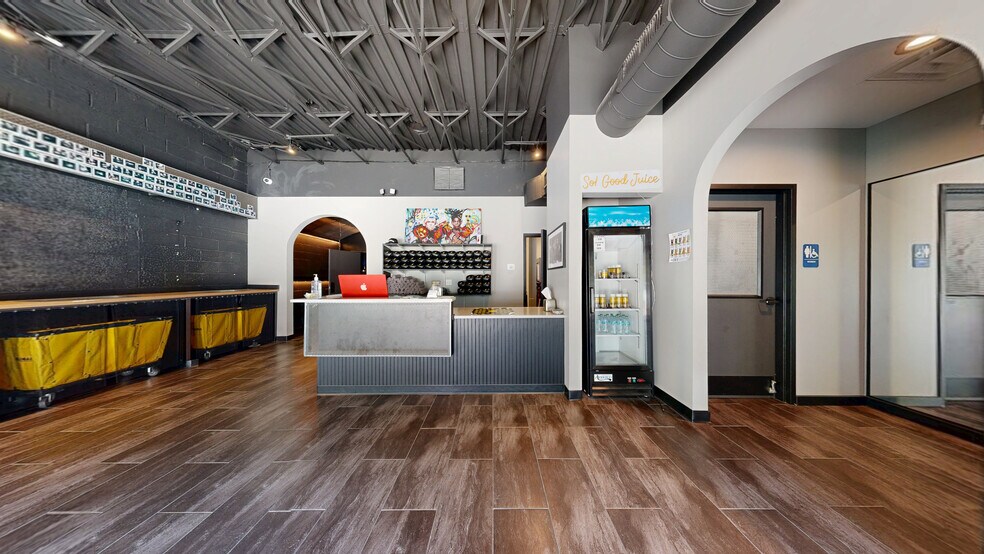 3516 Ross Ave, Dallas, TX à louer - Numérisation 3D Matterport – Image 2 sur 24