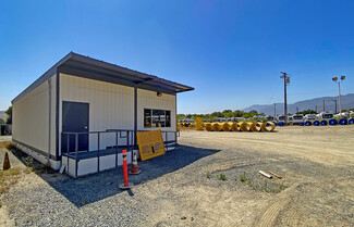 Plus de détails pour 21880 Temescal Canyon Rd, Corona, CA - Terrain à louer