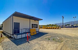 Plus de détails pour 21880 Temescal Canyon Rd, Corona, CA - Terrain à louer