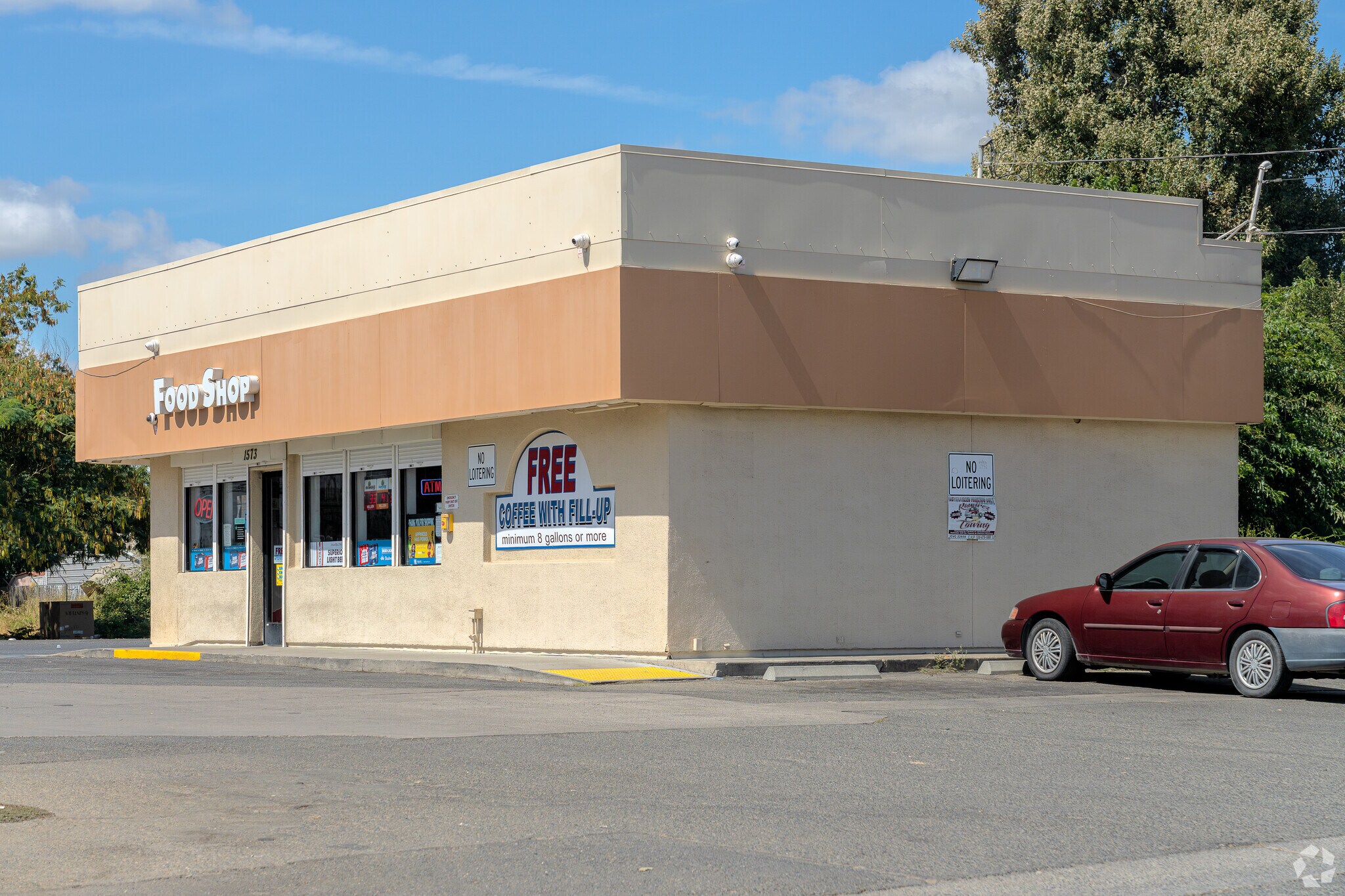 1573 N Beale Rd, Marysville, CA à vendre Photo principale– Image 1 sur 4