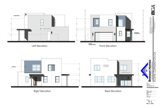 Plus de détails pour 67795 Verona Rd, Cathedral City, CA - Terrain à vendre