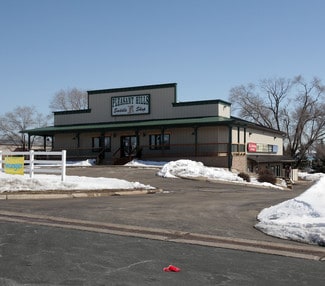 Plus de détails pour 16350 Kenrick Loop, Lakeville, MN - Local commercial à louer