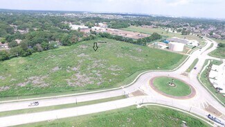 Plus de détails pour Repsdorph Rd, Seabrook, TX - Terrain à vendre
