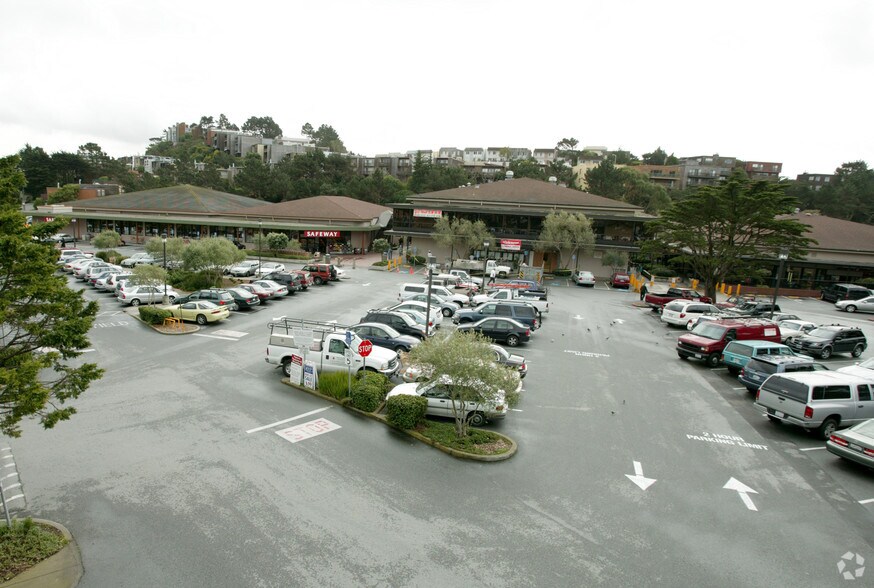 5214 Diamond Heights Blvd, San Francisco, CA à louer - Photo principale – Image 3 sur 3