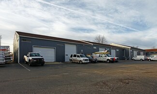 Plus de détails pour 330 Tallmadge Rd, Kent, OH - Industriel/Logistique à vendre