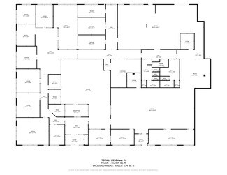 Plus de détails pour 1780 102nd Ave N, Saint Petersburg, FL - Local d'activités à louer