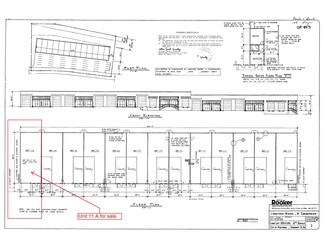 Plus de détails pour 2910 Cole Ct, Norcross, GA - Local d’activités à vendre