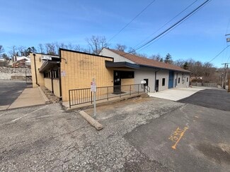 Plus de détails pour 630 Fifth Ave, East McKeesport, PA - Industriel/Logistique à vendre