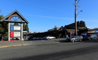 Plus de détails pour 230 Menzies St, Victoria, BC - Local commercial à louer