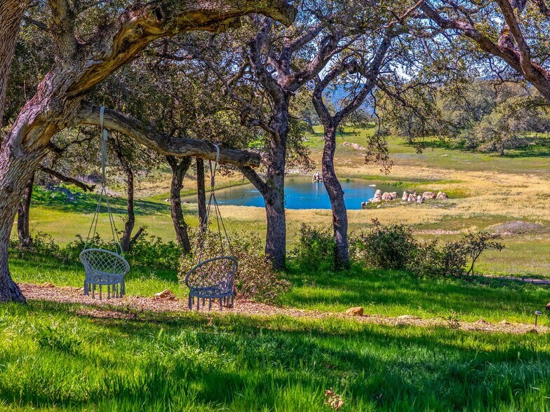 25258 Mesa Grande Rd, Santa Ysabel, CA à vendre - Photo de l’immeuble – Image 3 sur 82