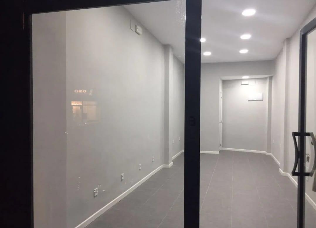 Madrid, MAD 28002 - Lot Pta. A - - Photo intérieure - Image 1 of 3