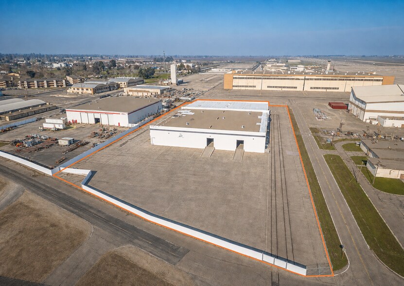 2901 Apron Ave, Atwater, CA à louer - Photo de l’immeuble – Image 1 sur 20