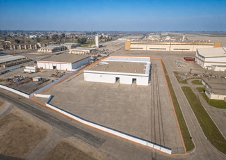 Plus de détails pour 2901 Apron Ave, Atwater, CA - Industriel/Logistique à louer