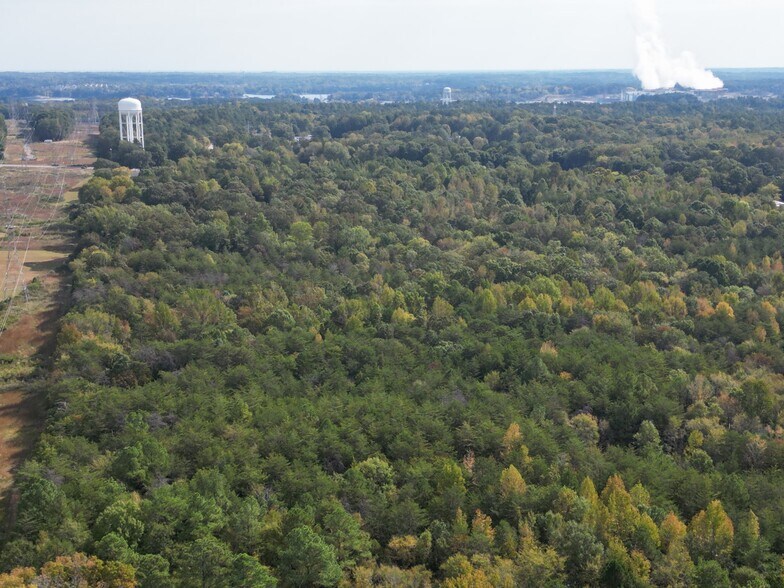 3091 Hands Mill Hwy, York, SC à vendre - Aérien – Image 2 sur 3