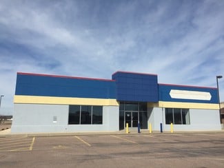 Plus de détails pour 3301 Singing Hills Blvd, Sioux City, IA - Local commercial à vendre