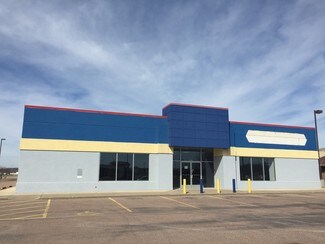 Plus de détails pour 3301 Singing Hills Blvd, Sioux City, IA - Local commercial à vendre