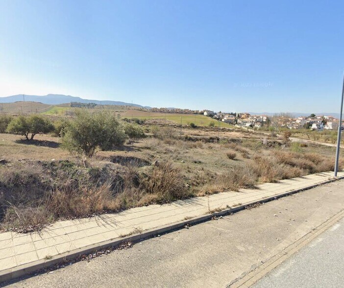 Calle Valladolid, 1, Gójar, Granada à vendre - Aérien – Image 2 sur 3