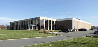 Plus de détails pour 239 Old New Brunswick Rd, Piscataway, NJ - Industriel/Logistique à louer
