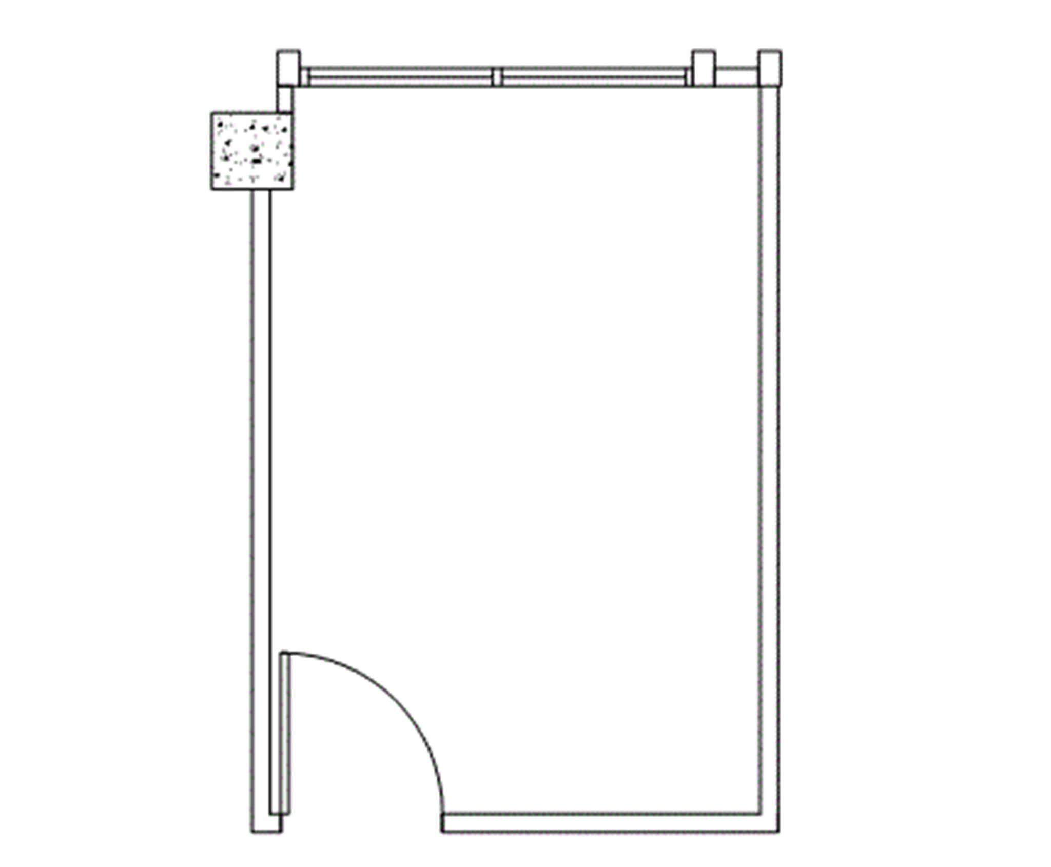 4676 Admiralty Way, Marina Del Rey, CA à louer Plan d’étage– Image 1 sur 1