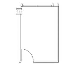 4676 Admiralty Way, Marina Del Rey, CA à louer Plan d’étage– Image 1 sur 1