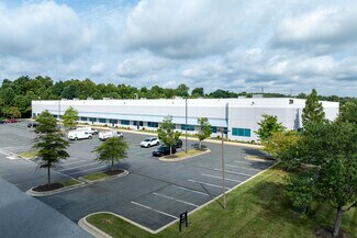 Plus de détails pour 2204 Lakeside Blvd, Edgewood, MD - Industriel/Logistique à louer