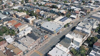 4430-4434 Mission St, San Francisco, CA à louer Photo intérieure– Image 2 sur 3