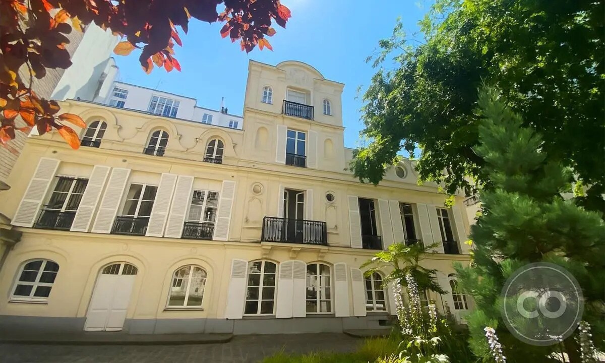 Photo de l’immeuble