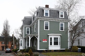 Plus de détails pour 370 Washington St, Brookline, MA - Terrain à vendre