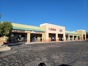 1929 E Ray Rd, Chandler, AZ à louer Photo de l’immeuble– Image 1 sur 1