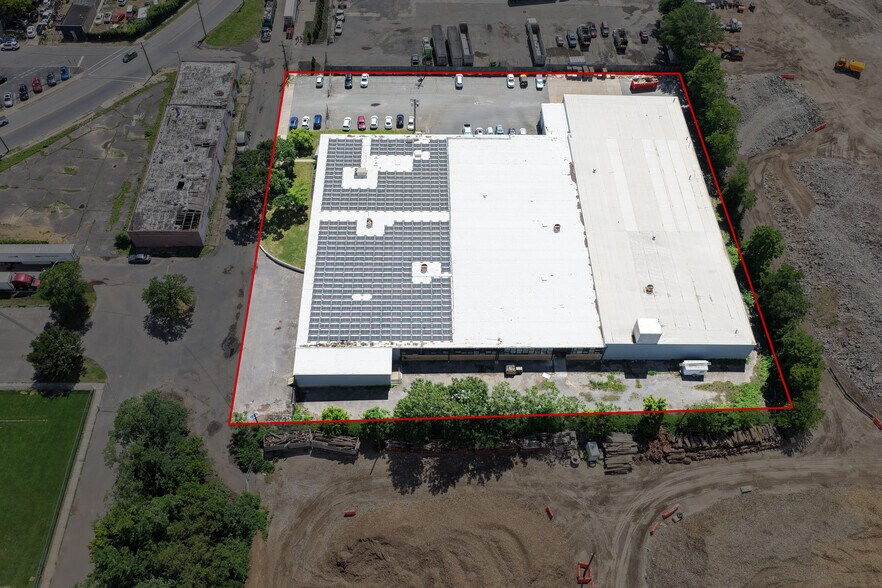 1659-700 Calhoun Street St, Ewing, NJ à louer - Photo de l’immeuble – Image 2 sur 11