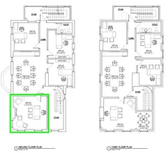61 Russ St, Hartford, CT à louer Plan d’étage– Image 1 sur 1