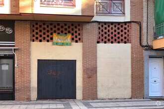 Calle Gálvez, 5, Getafe, Madrid à louer Photo intérieure– Image 2 sur 2