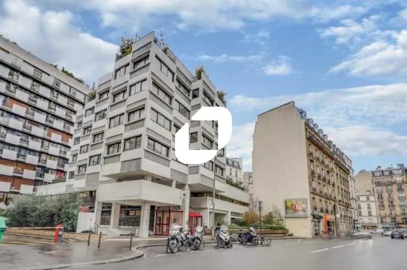 Photo de l’immeuble