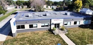 Plus de détails pour 1420 4th St SE, Mason City, IA - Santé à vendre