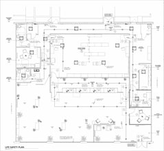 1511-1573 Alton Rd, Miami Beach, FL à louer Plan d’étage– Image 2 sur 3