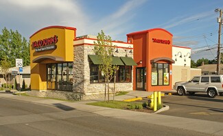 Plus de détails pour 1002 E Wellesley Ave, Spokane, WA - Local commercial à vendre