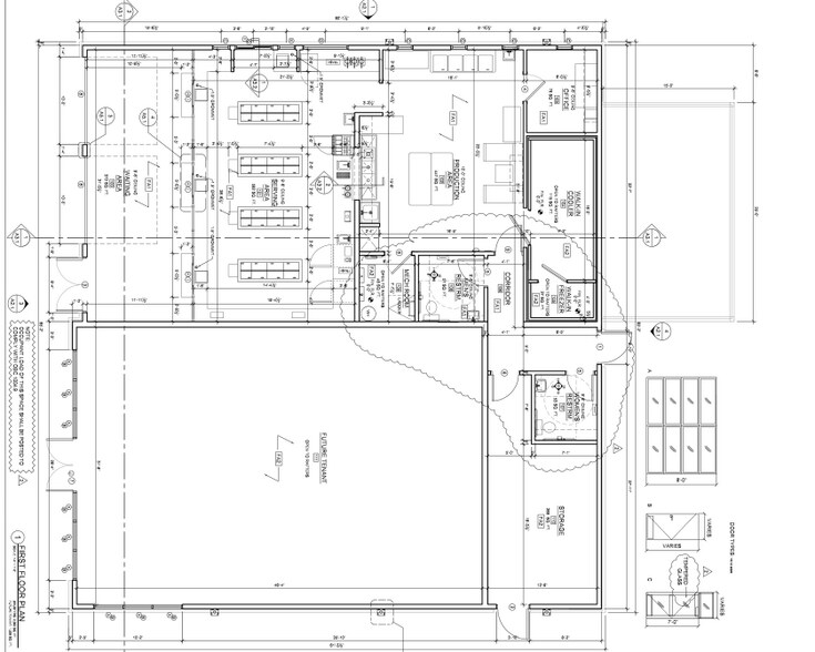 18268 Pearl Rd, Strongsville, OH à louer - Photo de l’immeuble – Image 2 sur 3