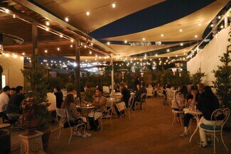 Plus de détails pour 1200 E 5th St, Los Angeles, CA - Local commercial à louer