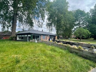 Plus de détails pour Higginson Park, Pound Ln, Marlow - Local commercial à louer