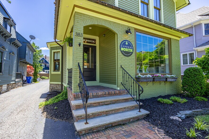 383 Park Ave, Rochester, NY à vendre - Photo de l’immeuble – Image 3 sur 46