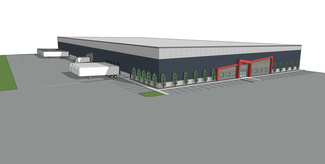 Plus de détails pour 0000 Adams St, Mankato, MN - Industriel/Logistique à vendre