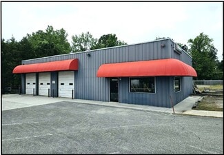 Plus de détails pour 16646 US Highway 17, Hampstead, NC - Bureau à louer