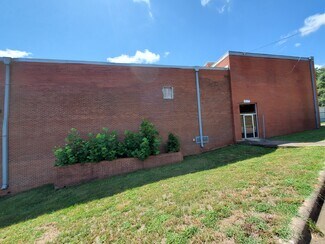 Plus de détails pour 1258 Yarn Mill Rd, Shelby, NC - Industriel/Logistique à louer