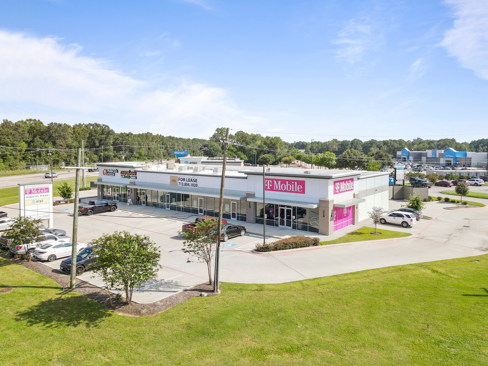 2139 Highway 146 Byp, Liberty, TX à louer Photo principale– Image 1 sur 16