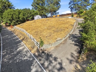 Plus de détails pour 6733 Sunnyslope Ave, Castro Valley, CA - Terrain à vendre