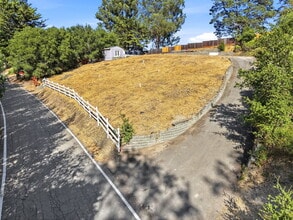 6733 Sunnyslope Ave, Castro Valley, CA - Vue aérienne vue de carte - Image1